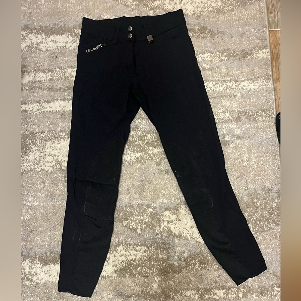 Romfh equestrian breeches
